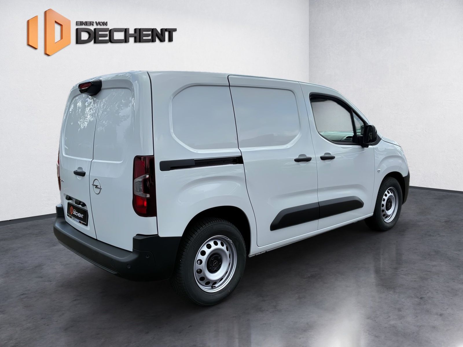 Fahrzeugabbildung Opel COMBO CARGO Electric M 11KW*Navi*SHZ*PDC*RFK*