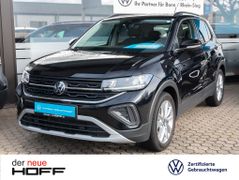 Volkswagen T-Cross 1.0 TSI GOAL Navi Bluetooh LED Winterpak