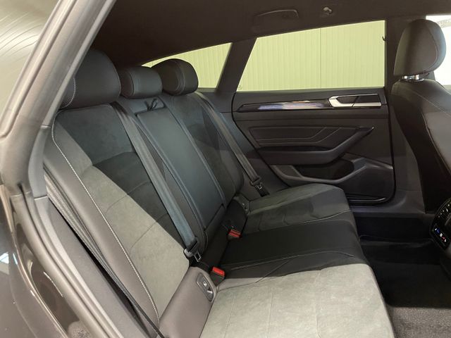 Arteon Shootingbrake R-Line 2.0 TDI DSG LED