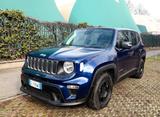 Jeep Renegade 1.0 T3 Sport - Jeep Renegade Sport mit Benzin-Antrieb