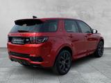 Land Rover Discovery Sport D165 AWD R-DYNAMIC SE ACC+LM+DAB - Land Rover Discovery Sport aus 2023