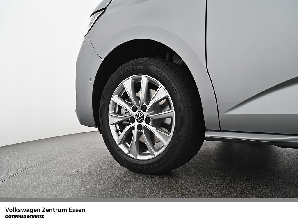 Volkswagen T7 Multivan - Bild 7