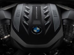 Foto Nummer 16: BMW X6 M50