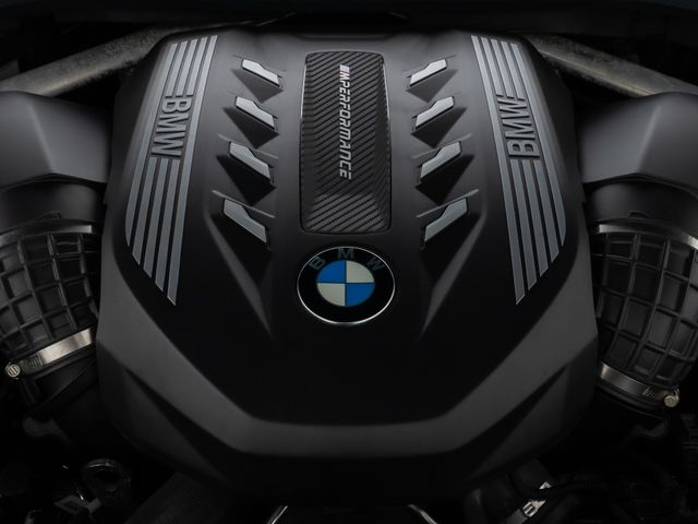 Foto Nummer 16: BMW X6 M50