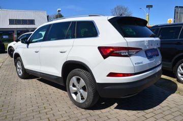Skoda Kodiaq - 2