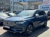 Volvo XC90 Inscription AWD VOLL-LEDER,PANORAMA,21"LM - Volvo XC90 in Oberhausen