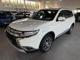 Mitsubishi Outlander Plus 4WD*Navi&Kamera*AHK*7-Sitz - Mitsubishi Outlander: Plus