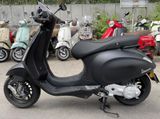 Vespa Sprint 50 NOTTE limitiert GELEGENHEIT - VESPA 50S