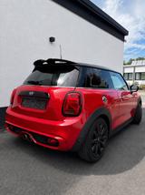 MINI Cooper S S JCW HEADUP HARMAN UNFALLFREI TOP! - MINI MINI Gebrauchtwagen in Dortmund