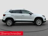 Seat Ateca 1.5 TSI DSG Xperience EL.HK AHK SHZ - Seat Ateca in Erfurt