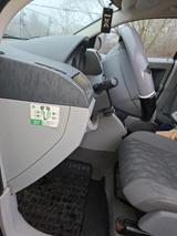 Dodge Caliber S 2.0 CRD S - Dodge Caliber aus 2006