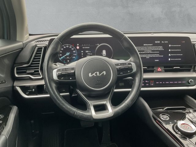 Fahrzeugabbildung Kia Sportage SPIRIT AWD 1.6T 48V MILD-HYBRID *ANHÄNG