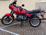BMW R80GS / Garantie / Inspektion neu / Reifen  neu - Offers matching your search criteria