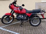 BMW R80GS / Garantie / Inspektion neu / Reifen  neu - Offers matching your search criteria