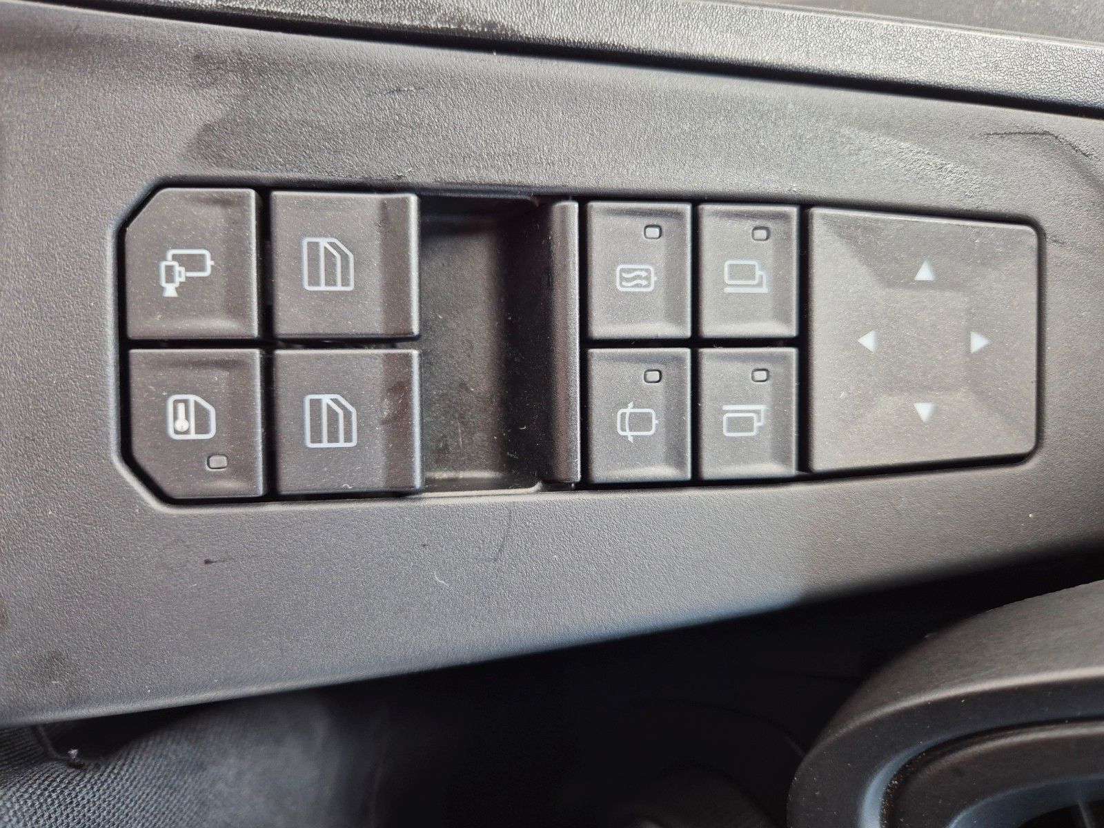 Fahrzeugabbildung Iveco X-Way AS440X50T/P ON+ Hydraulik Intarder Cam