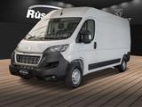 Peugeot Boxer Kasten Hochraum 2.2 BlueHDi L3H2 RückKam P - Offers matching your search criteria