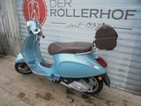 Vespa Primavera 125 Iget  70 Jahre - VESPA 125