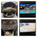 Dacia Logan MCV II Kombi Stepway*T.NAVI*R.KAM*AUTOM.* - graue Dacia Logan