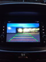 Honda Frv 2,0 LPG - gebrauchte Honda FR-V aus dem Jahr 2005