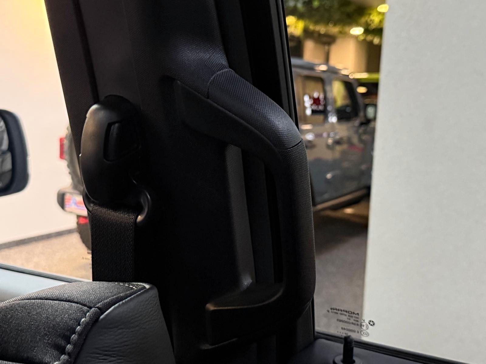 Fahrzeugabbildung Dodge LIMITED HURRICANE 3.0L-HO 540 PS - RAMBOX-MWK