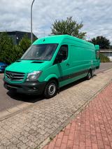 Mercedes-Benz Sprinter 316 CDI Maxi, Nebelschein., 270° H.T. - Offers