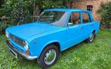 Lada 1300,Oldtimer Zulassung, DDR Fahrzeug... - Lada 1200 Gebrauchtwagen