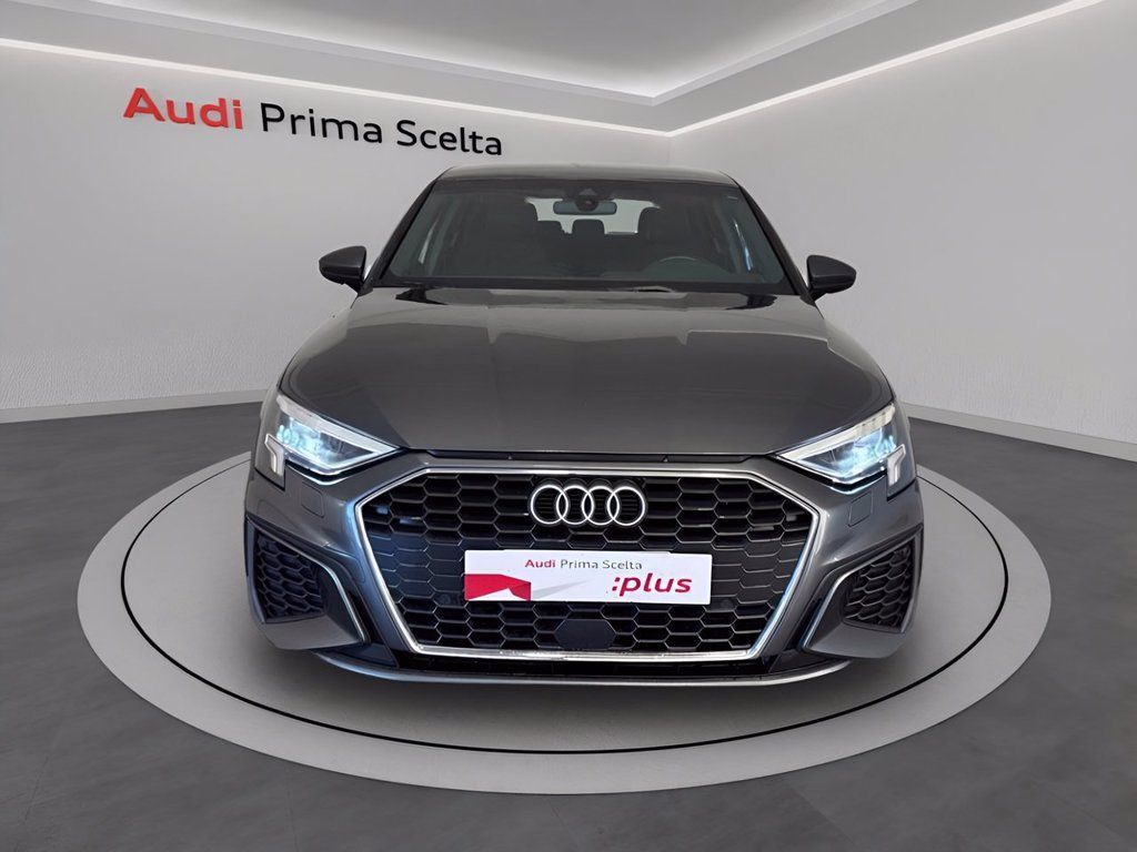 Audi AUDI A3 sportback 30 2.0 tdi s line edition s-tr imagem 2