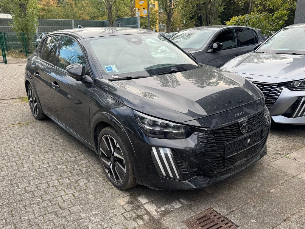 Image of Peugeot 208