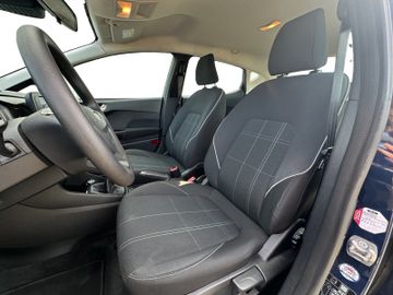 Ford Fiesta 1.1 Cool & Connect PDC+SpurH+KlimaA