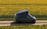 Volkswagen T5 California Beach, Automatik, AHK, 103 kW - gebrauchte VW T5 California aus dem Jahr 2013