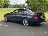 ALPINA B3 Bi-Turbo Nr. 113  Alpina Blau 20Zoll - ALPINA B3: 3.2