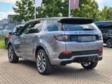 Land Rover Discovery Sport R-Dynamic AWD 21" LED - Land Rover Behindertengerecht