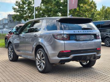 Land-Rover Discovery - 4
