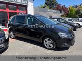 Seat Alhambra 2.0 TDI DSG Style 7 Sitzer Kamera AHK - Seat Alhambra in Hamm