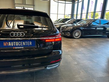 Audi A6 Avant 40 TDI quattro design *1Hand*