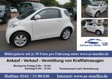 Toyota iQ 50kw - Klima-WR-Servol.- 22071 km-Automatik - Toyota IQ: Iq2