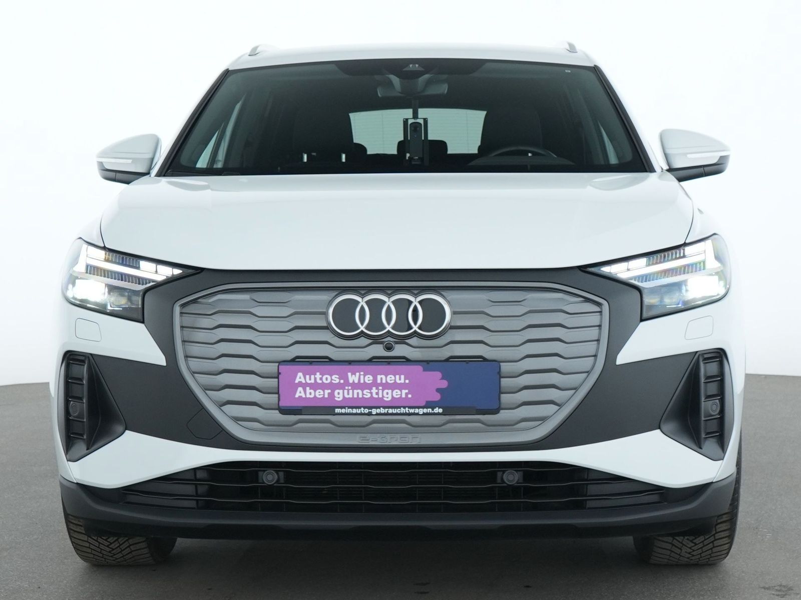 Audi Q4 e-tron - Bild 4
