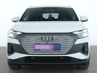 Audi Q4 e-tron - Vorschau Bild 4