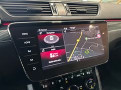 SKODA Superb - Ansicht 37
