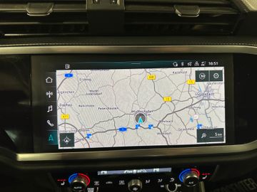 Audi Q3 35 TDI quattro advanced *2. Hand*Klima*Kamera