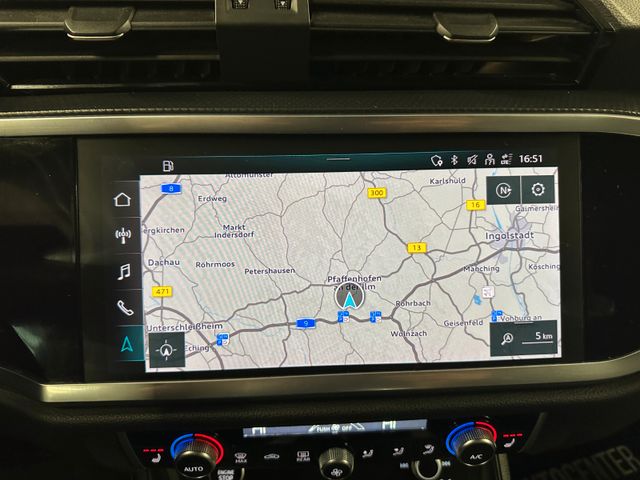 Audi Q3 35 TDI quattro advanced *2. Hand*Klima*Kamera