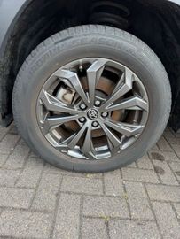 Toyota RAV 4 - 9