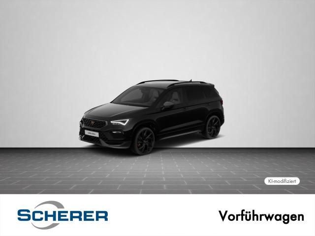 Cupra Ateca VZ Tribe Edition 2.0 TSI DSG 4Drive