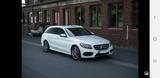 Mercedes-Benz C 250 T AMG Line Autom. BURMESTER, LED ILS, uvm - gebrauchte Mercedes-Benz C 250 aus dem Jahr 2015