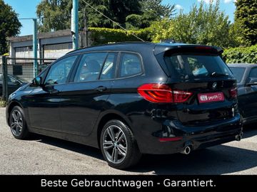 BMW 218 Gran Tourer - 5