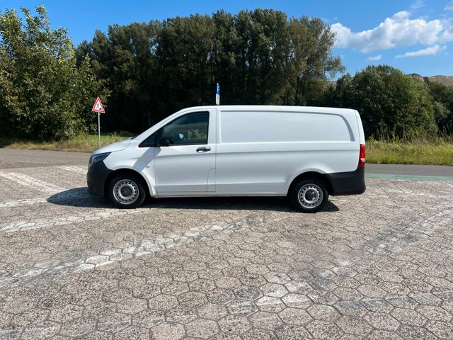 Mercedes-Benz Vito Kasten 114 lang XL Klima 3 Sitze