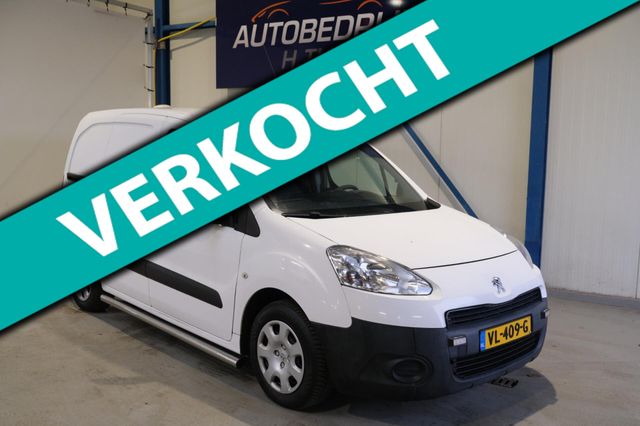 Peugeot Partner 120 1.6 e-HDI L1 XT Profit + > MARGE < -