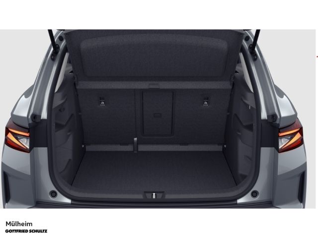 Skoda Elroq - Bild 7