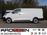 Fiat Scudo L3 145 PS,Klima,Holz,Parksensoren, - Fiat Scudo l1h1