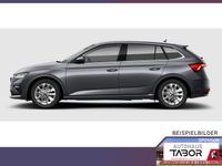 Skoda Scala - Vorschau Bild 2